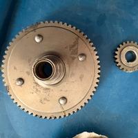 Campana 22/63 Vespa 50 Special L R N