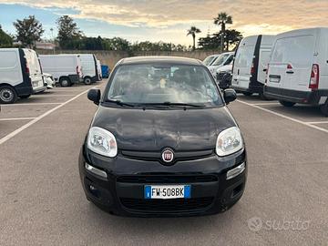 Fiat Panda 1.2 EasyPower Lounge-2019 GPL