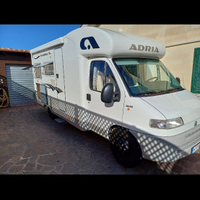 Camper adria