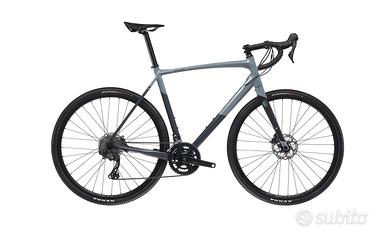Gravel Bianchi Impulso ALL GRX 600
