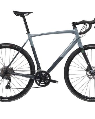 Gravel Bianchi Impulso ALL GRX 600