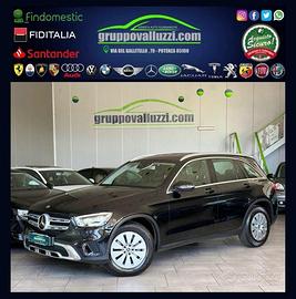 MERCEDES-BENZ GLC 300 d 245CV 4MATIC ACC AMBIENT