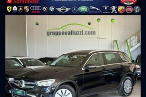 MERCEDES-BENZ GLC 300 d 245CV 4MATIC ACC AMBIENT