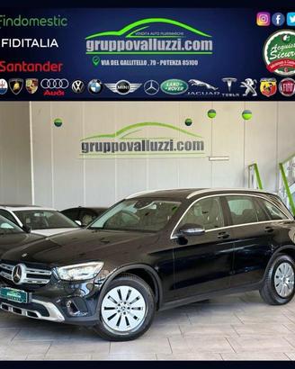 MERCEDES-BENZ GLC 300 d 245CV 4MATIC ACC AMBIENT