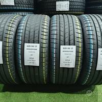 4 gomme 225 50 17 BRIDGESTONE RIF1766