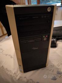 computer fisso