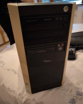 computer fisso