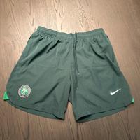 PANTALONCINI CALCIO NIKE NIGERIA