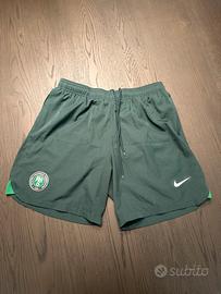 PANTALONCINI CALCIO NIKE NIGERIA