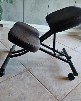 Sedia Ergonomica Inginocchiatoio Posturale