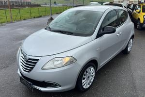 Lancia Ypsilon 1.3 MJT 16V 95 CV 5 porte S&S Silve