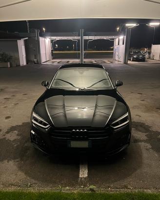 AUDI A5 SPB S-line