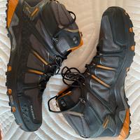 Mammut scarponi aenergy mid gtx tag 48 1/2