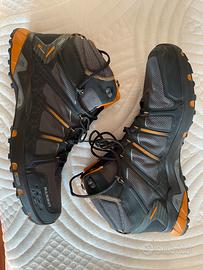 Mammut scarponi aenergy mid gtx tag 48 1/2