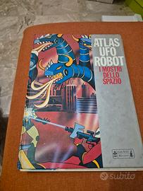 ATLAS UFO ROBOT