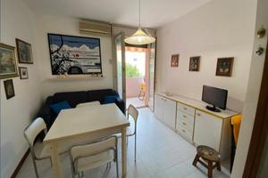 Rosolina mare: trilocale in residence con piscina
