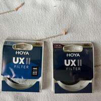 Filtri Hoya 46 mm
