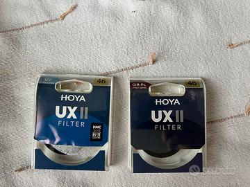 Filtri Hoya 46 mm