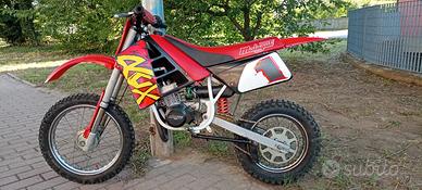 Malaguti Grizzly RCX 12 