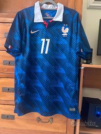 Maglia Francia Olise 11 home 2026 / Maglia Calcio