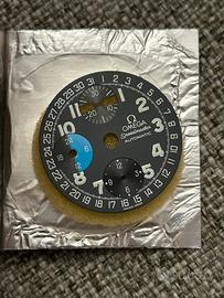 Quadrante e Sfere Omega Speedmaster