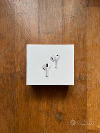 Airpods Pro 3 ANC