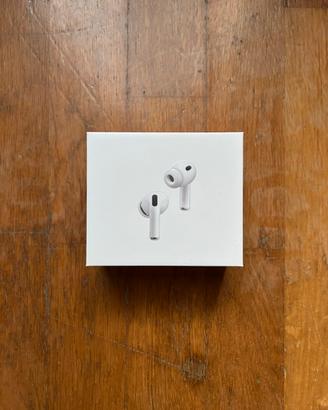 Airpods Pro 3 ANC