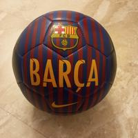 Pallone Barcellona
