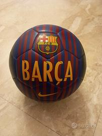 Pallone Barcellona