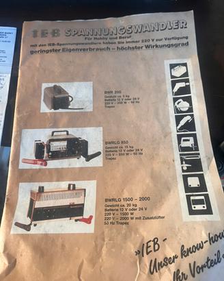 Inverter