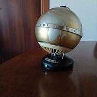 Radio mappamondo Fleetwood