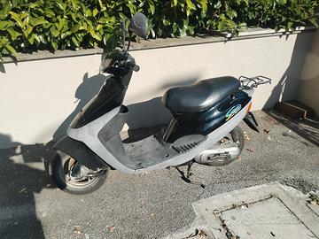 scooter 50 MBK Sorriso