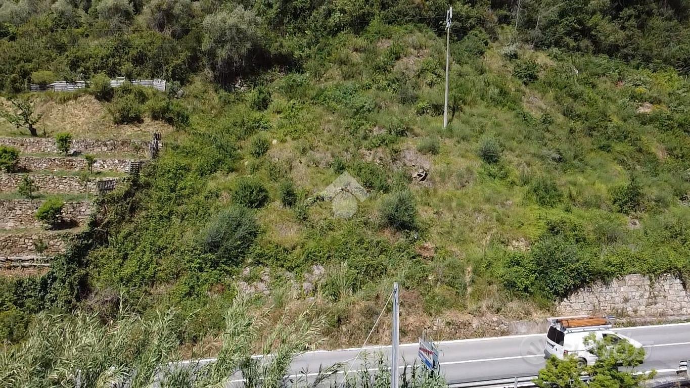 TER. AGRICOLO A SOLDANO - Vista 5
