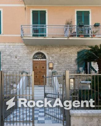 Immobile di 40 m² con 1 locale a Chiavari