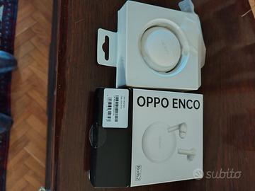 Cuffie Oppo Enco Buds2