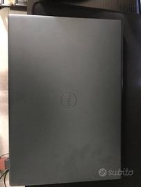 Portatile Gaming/Lavoro i7 Rtx