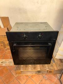 Forno da incasso