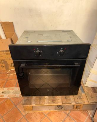 Forno da incasso