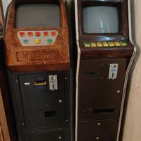 Videogiochi da bar cabinati