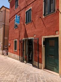 Attività commerciale Tabaccheria storica