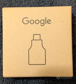 Google adattatore rapido USB/TYPEC