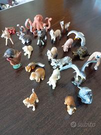 animali da collezione / gioco