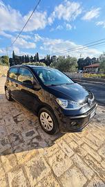 Volkswagen Eco-Up! 2018