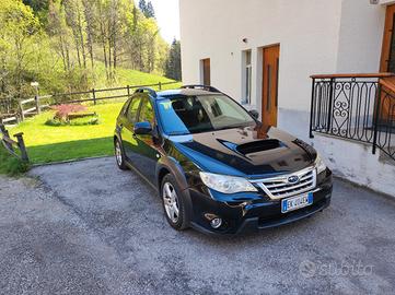 Subaru Impreza XV   2.0D  150cv 4x4