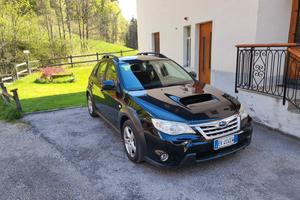 Subaru Impreza XV   2.0D  150cv 4x4