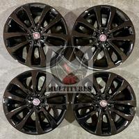 Cerchi 17 originali Fiat Tipo 500L Alfa 147