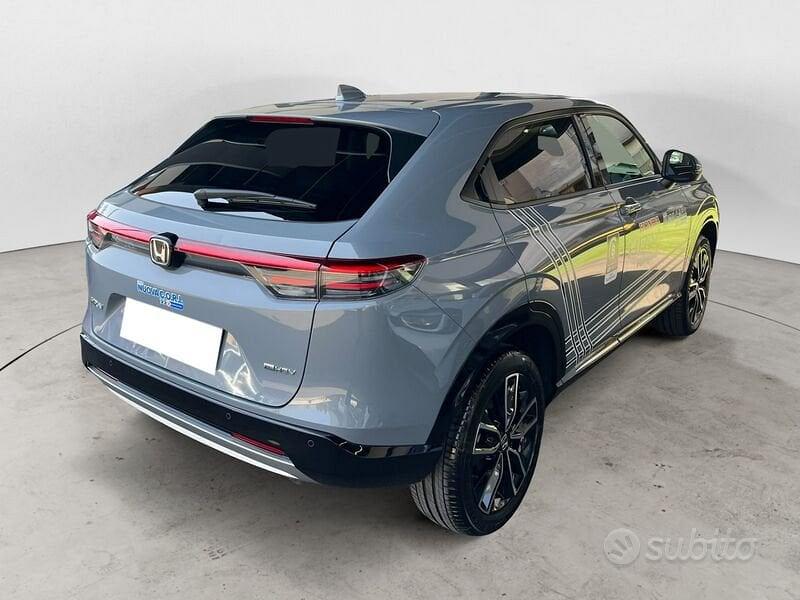 Honda Hr-V 2026 photo 3