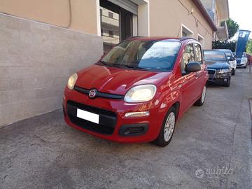 Fiat Panda 1.3 MJT S&S Easy (Finanziabile)