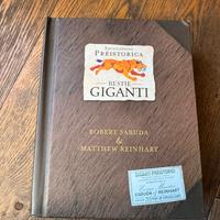 Enciclopedia Preistorica Reinhart e Sabuda