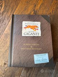 Enciclopedia Preistorica Reinhart e Sabuda